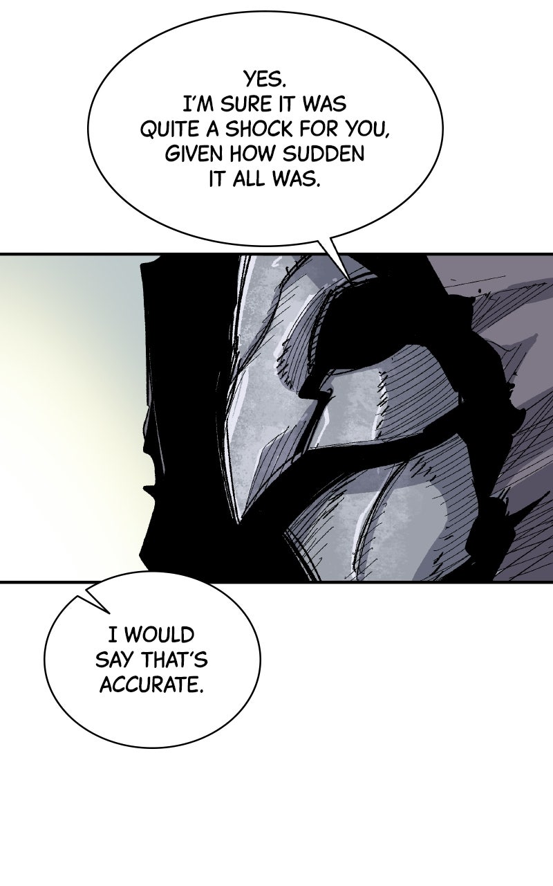 Kariel the Warrior Ep. 12 - A Sign page 22 - 