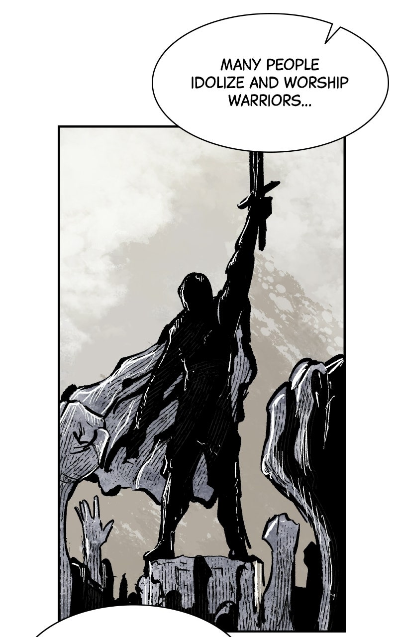 Kariel the Warrior Ep. 12 - A Sign page 23 - 