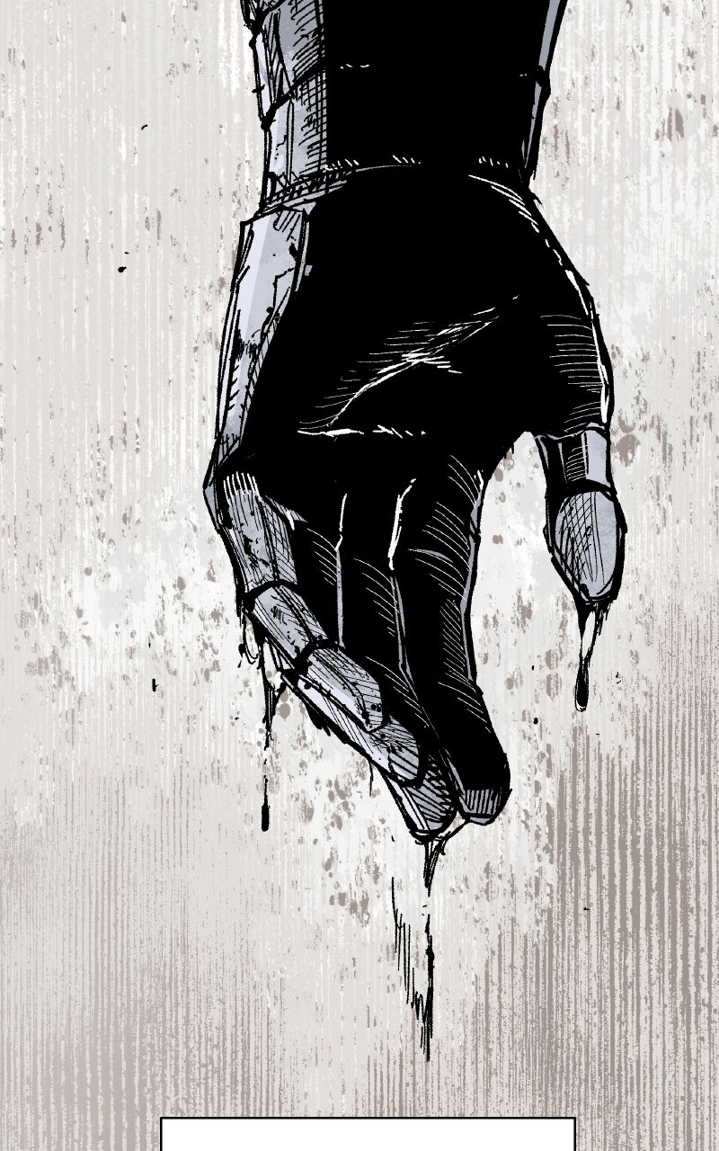 Kariel the Warrior Ep. 12 - A Sign page 27 - 