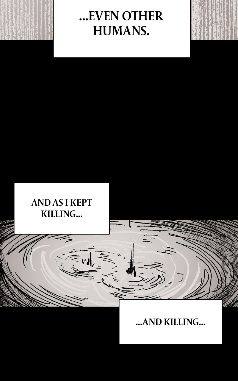 Kariel the Warrior Ep. 12 - A Sign page 28 - 