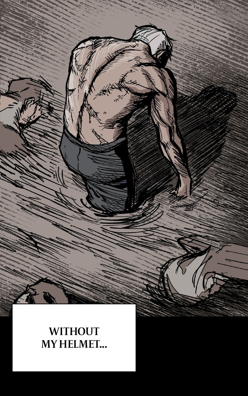 Kariel the Warrior Ep. 12 - A Sign page 30 - 