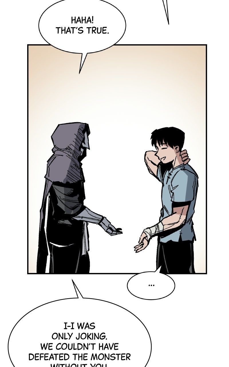 Kariel the Warrior Ep. 12 - A Sign page 4 - 