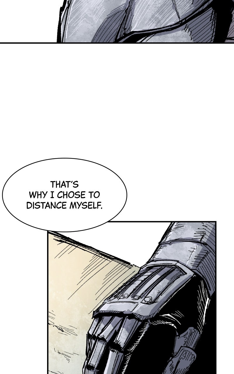 Kariel the Warrior Ep. 12 - A Sign page 39 - 