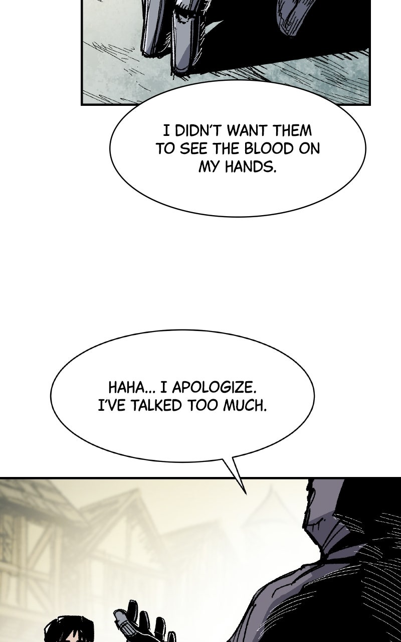 Kariel the Warrior Ep. 12 - A Sign page 40 - 