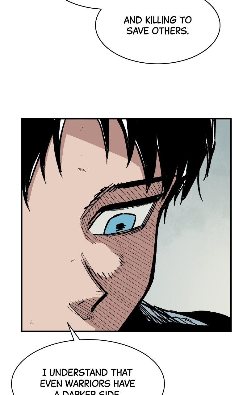 Kariel the Warrior Ep. 12 - A Sign page 46 - 