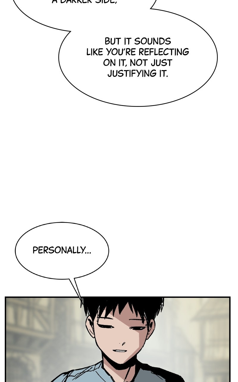 Kariel the Warrior Ep. 12 - A Sign page 47 - 