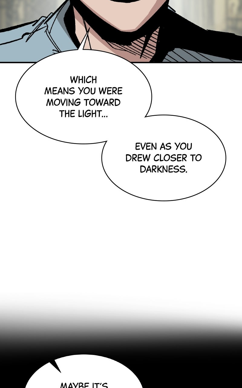 Kariel the Warrior Ep. 12 - A Sign page 49 - 
