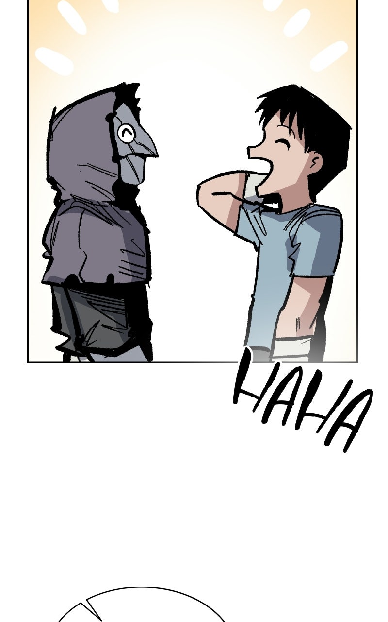 Kariel the Warrior Ep. 12 - A Sign page 6 - 