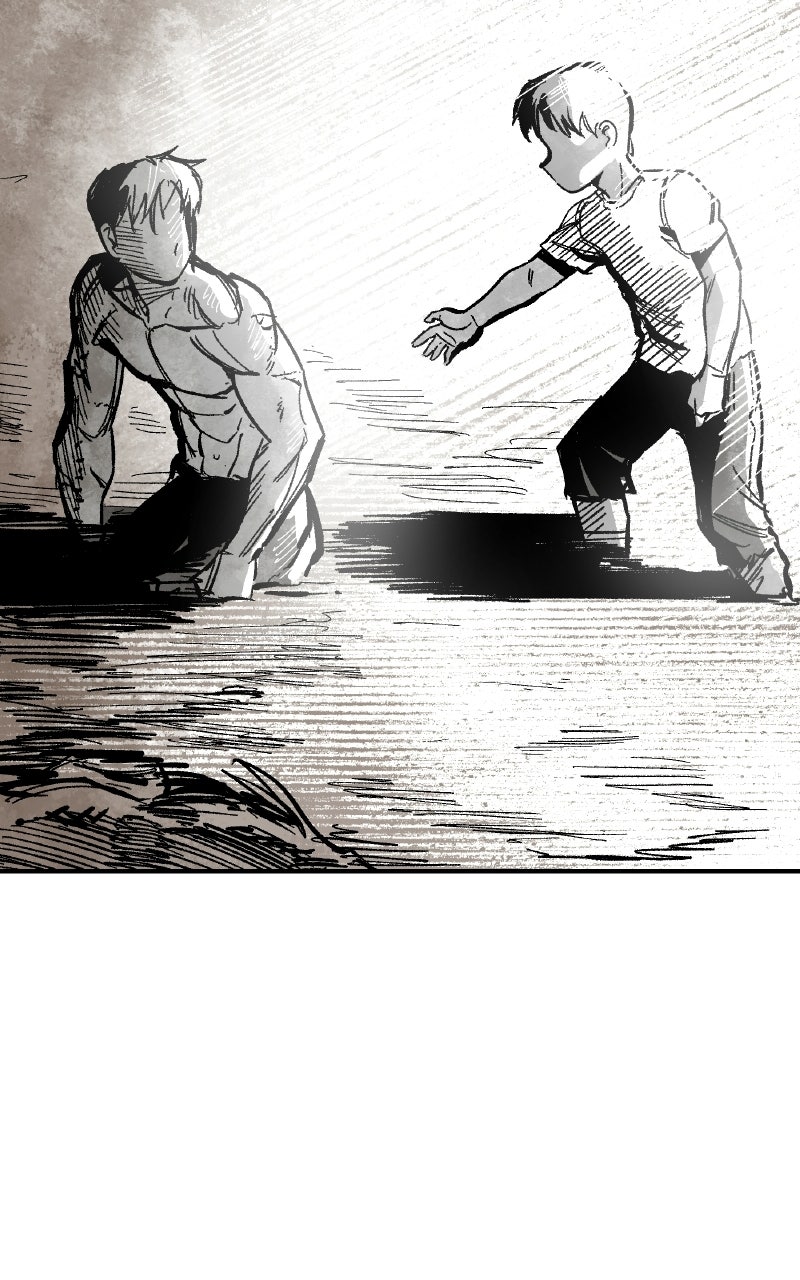 Kariel the Warrior Ep. 12 - A Sign page 54 - 