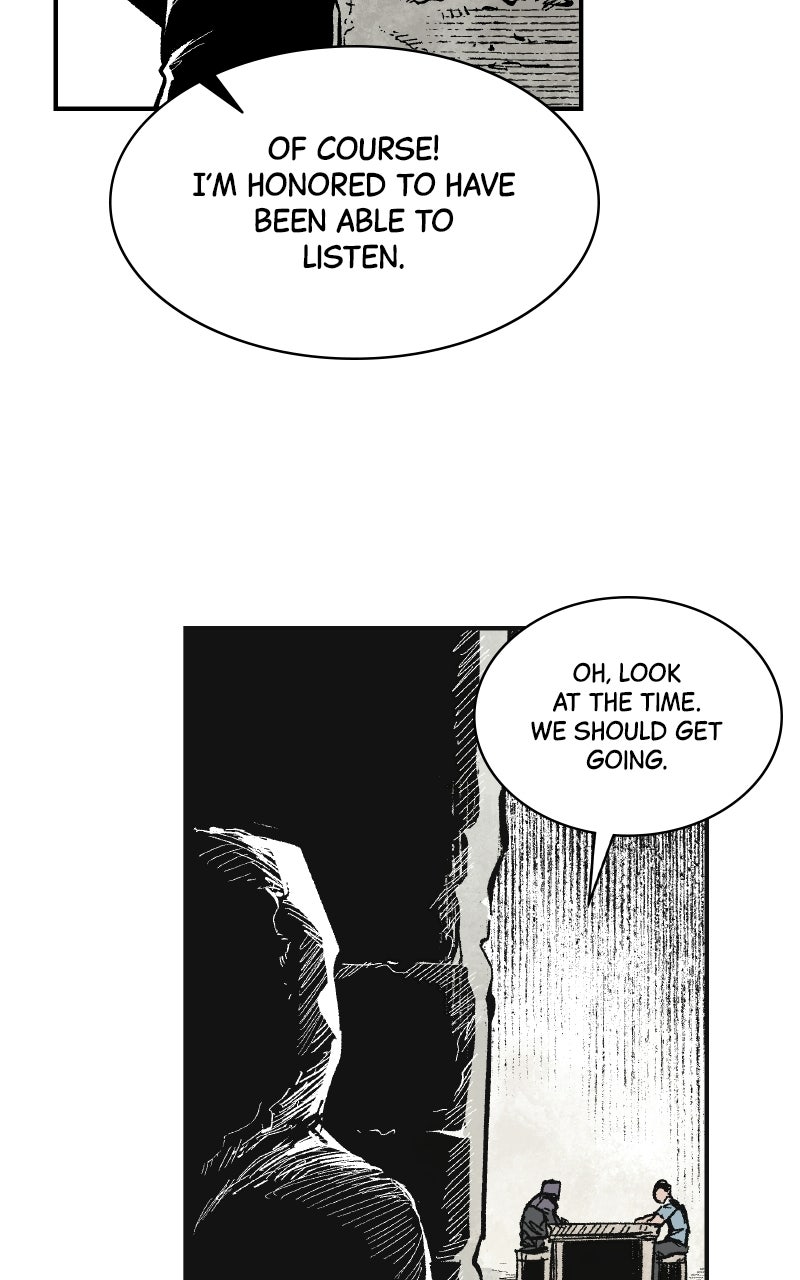 Kariel the Warrior Ep. 12 - A Sign page 57 - 