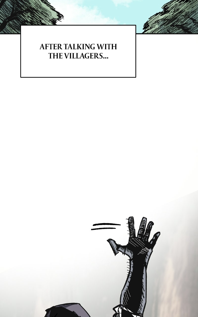 Kariel the Warrior Ep. 12 - A Sign page 61 - 
