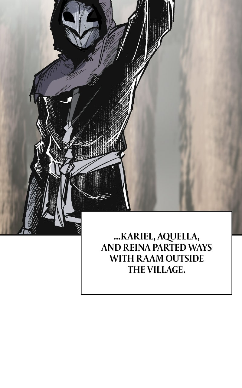 Kariel the Warrior Ep. 12 - A Sign page 62 - 