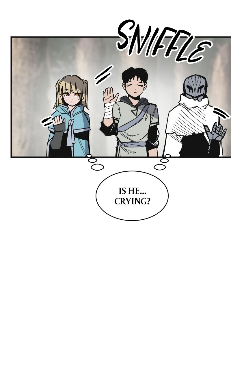 Kariel the Warrior Ep. 12 - A Sign page 63 - 