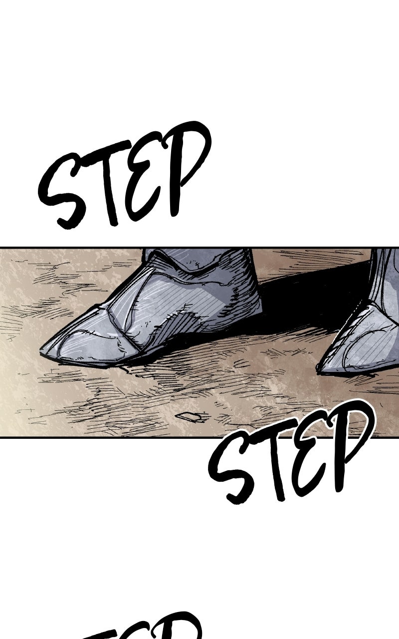 Kariel the Warrior Ep. 12 - A Sign page 64 - 