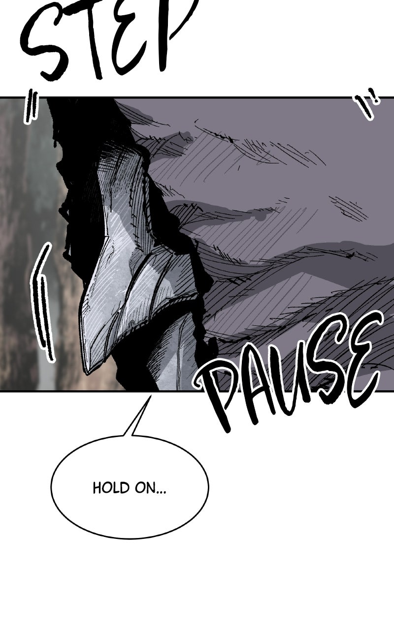 Kariel the Warrior Ep. 12 - A Sign page 65 - 