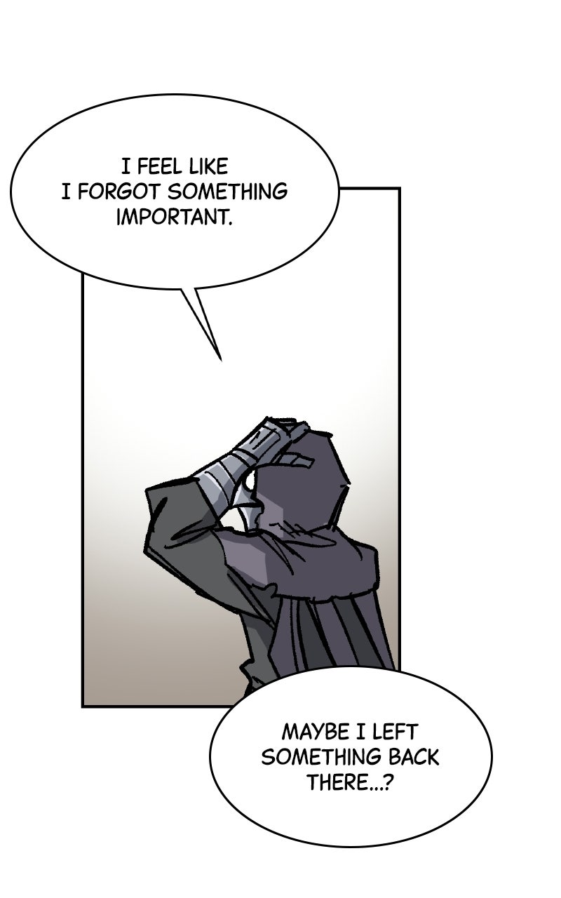 Kariel the Warrior Ep. 12 - A Sign page 66 - 