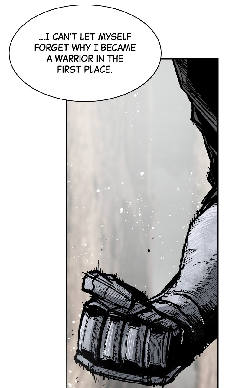 Kariel the Warrior Ep. 12 - A Sign page 69 - 