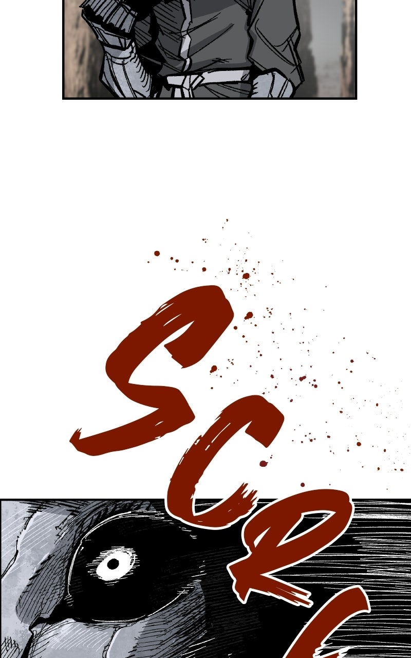 Kariel the Warrior Ep. 12 - A Sign page 71 - 