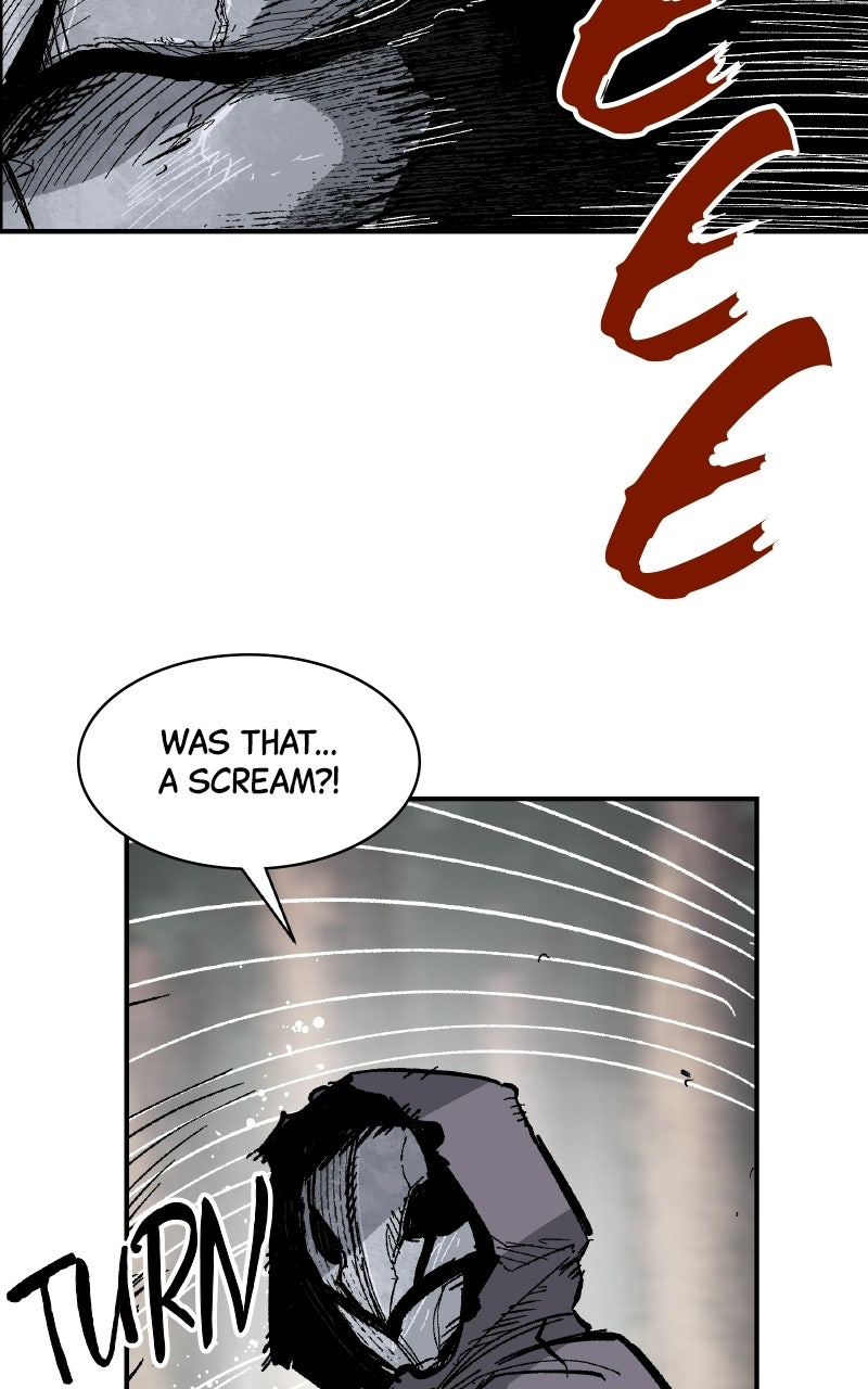 Kariel the Warrior Ep. 12 - A Sign page 72 - 