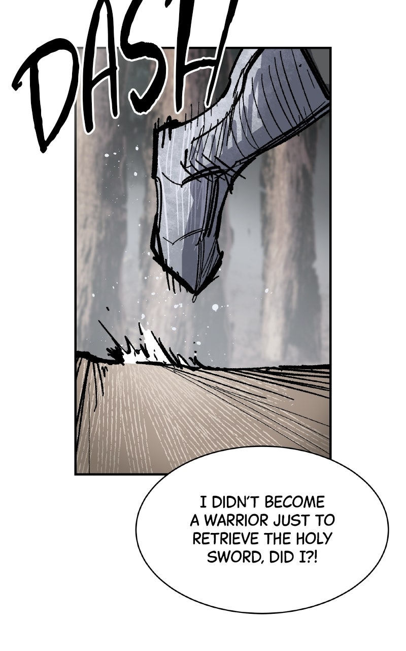Kariel the Warrior Ep. 12 - A Sign page 75 - 