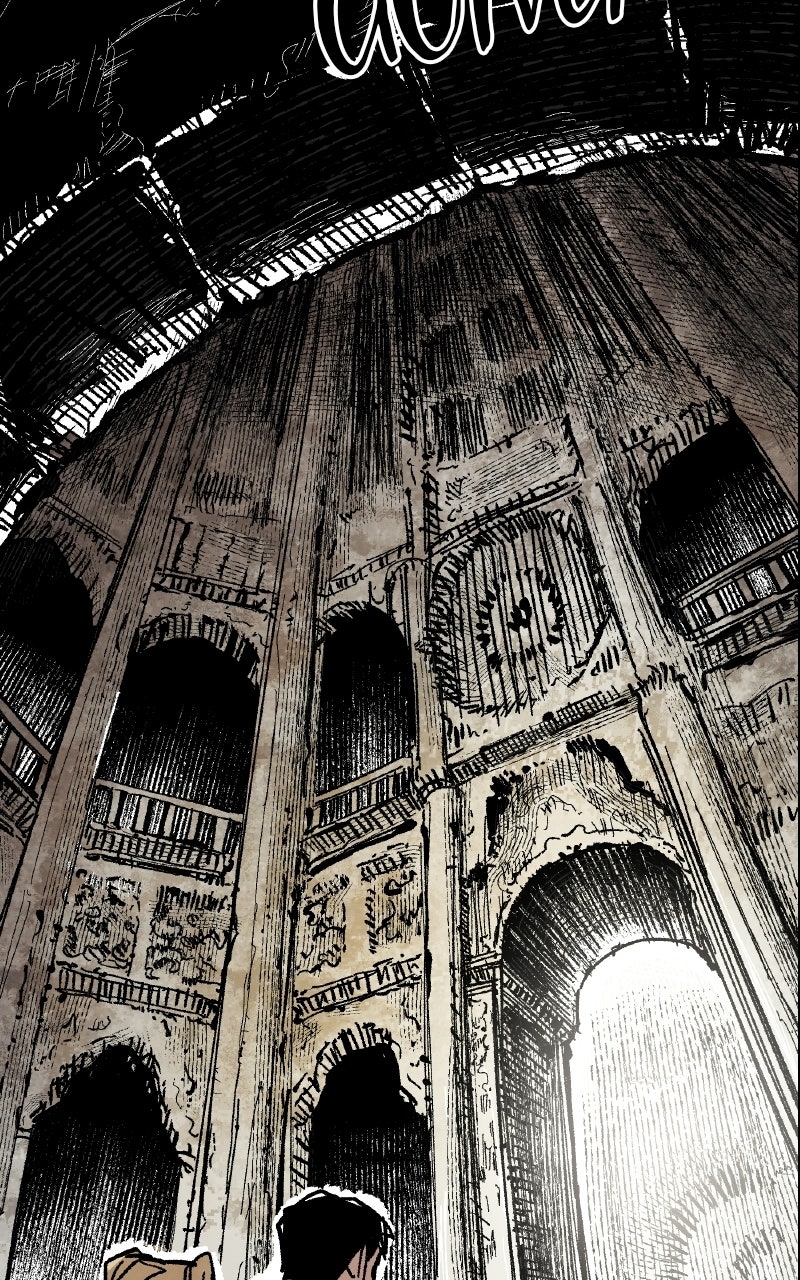 Kariel the Warrior Ep. 12 - A Sign page 78 - 