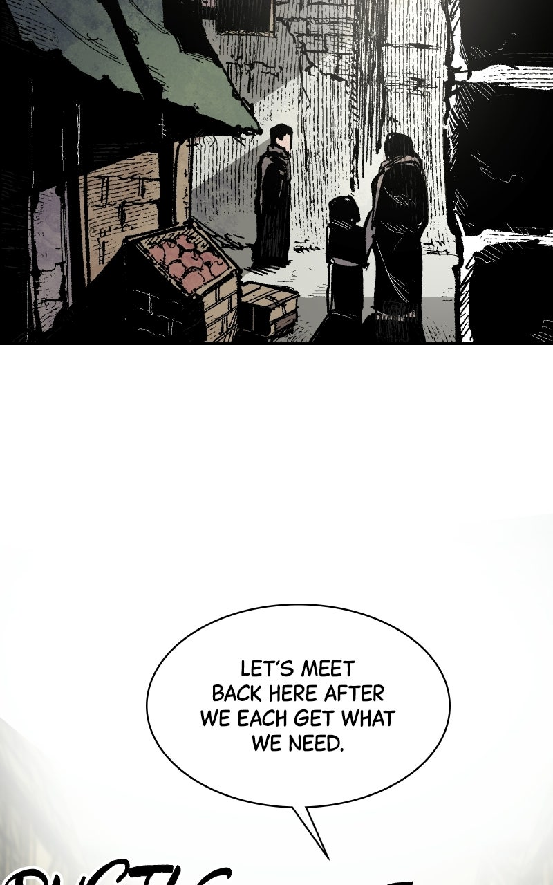 Kariel the Warrior Ep. 12 - A Sign page 80 - 
