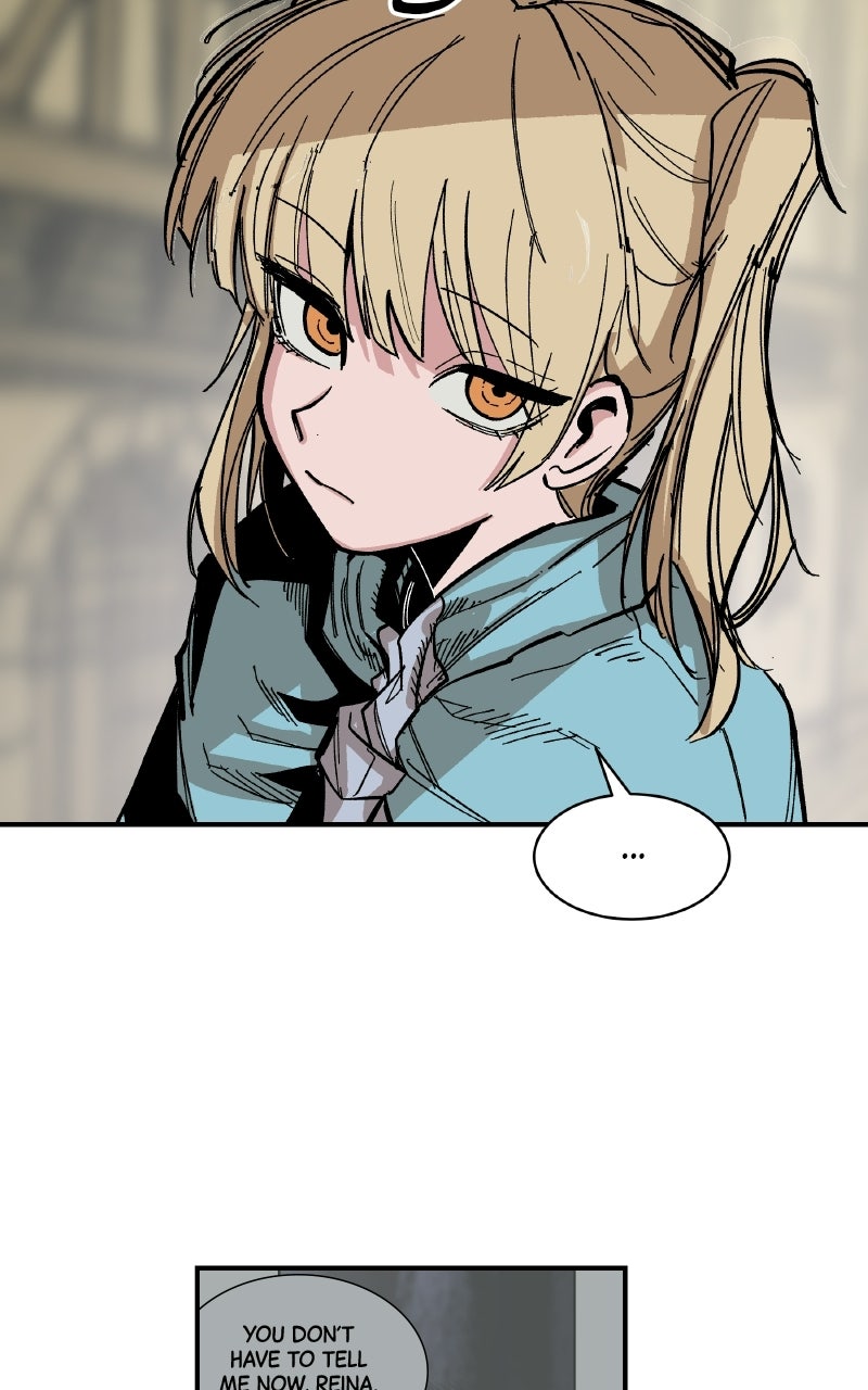 Kariel the Warrior Ep. 12 - A Sign page 82 - 