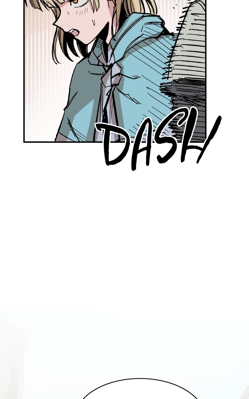 Kariel the Warrior Ep. 12 - A Sign page 85 - 