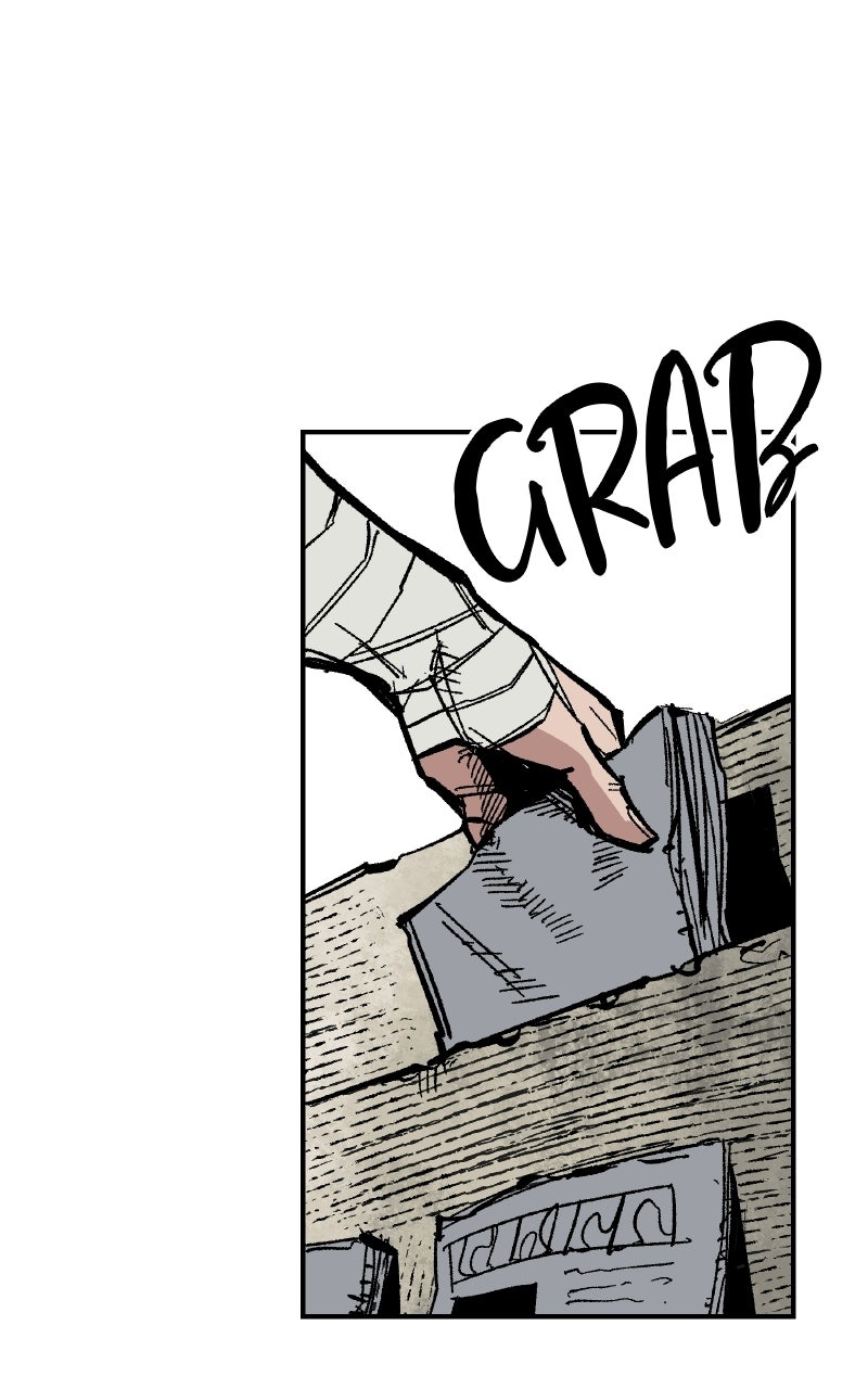 Kariel the Warrior Ep. 12 - A Sign page 88 - 