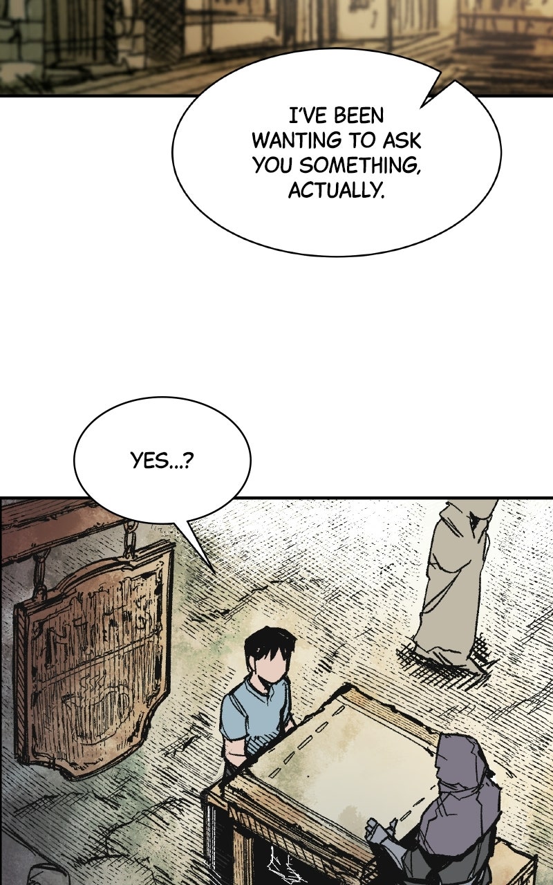 Kariel the Warrior Ep. 12 - A Sign page 10 - 