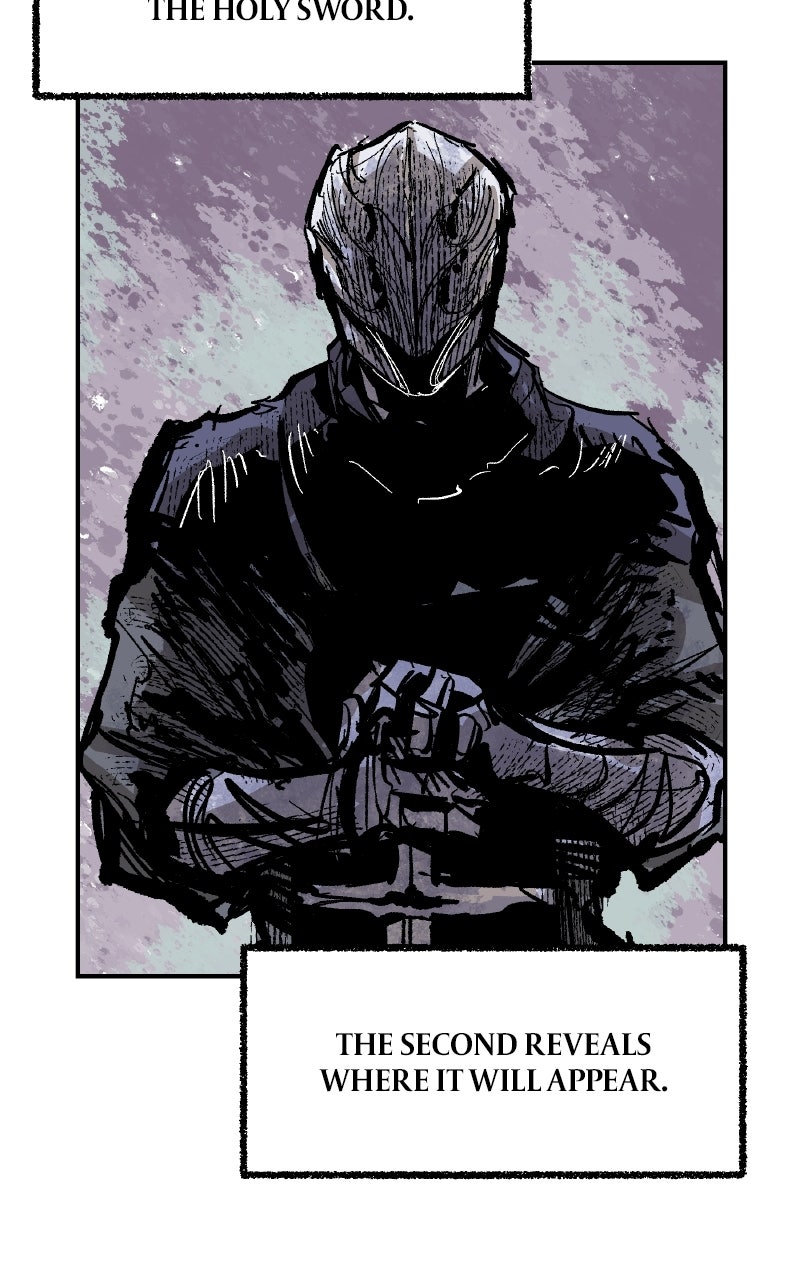 Kariel the Warrior Ep. 12 - A Sign page 91 - 