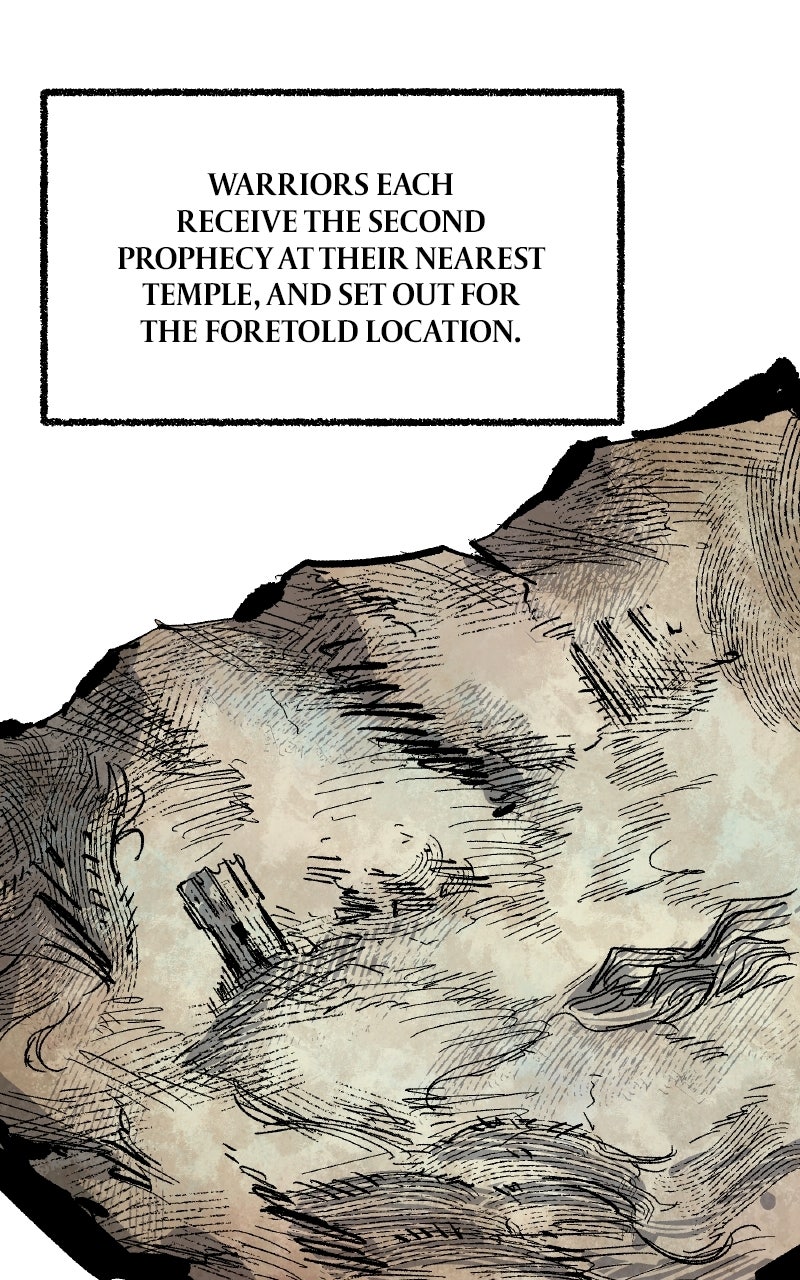 Kariel the Warrior Ep. 12 - A Sign page 92 - 