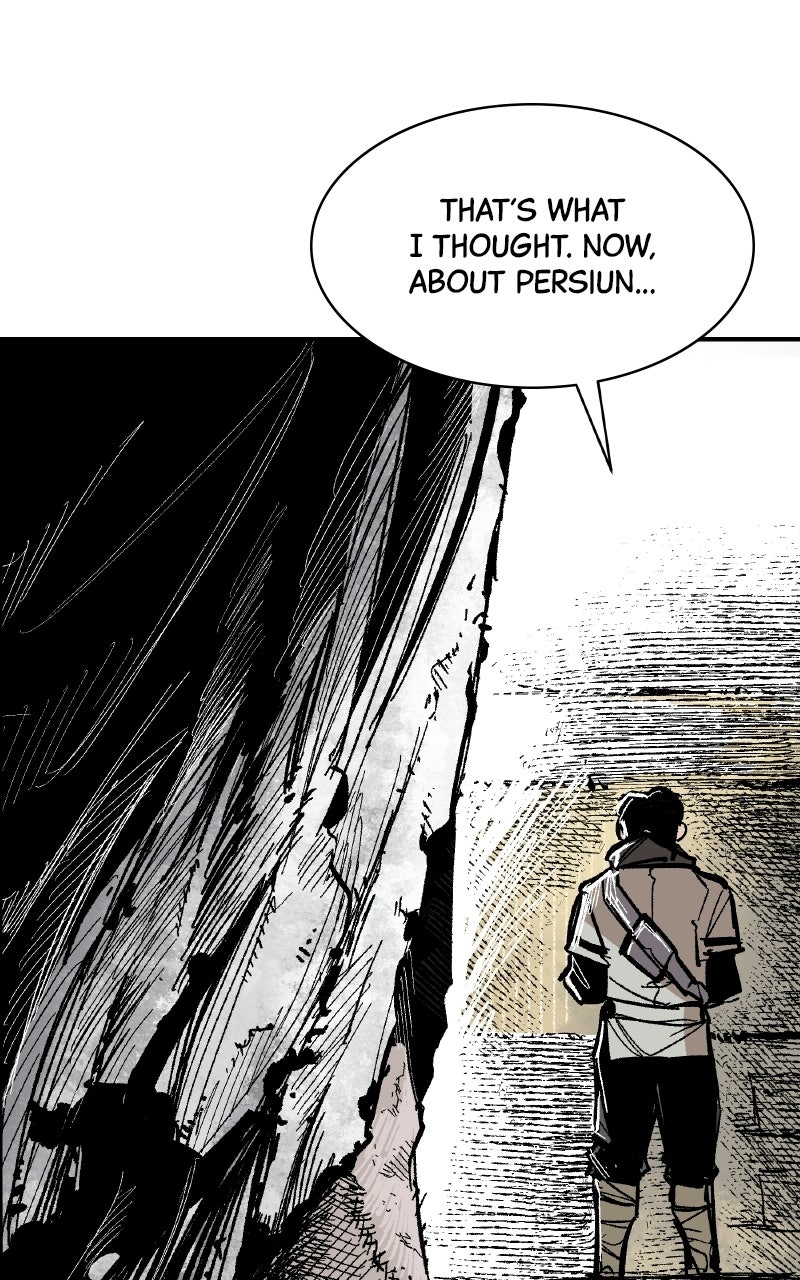 Kariel the Warrior Ep. 12 - A Sign page 94 - 
