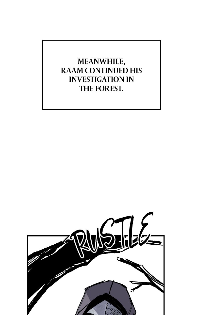 Kariel the Warrior Ep. 12 - A Sign page 96 - 