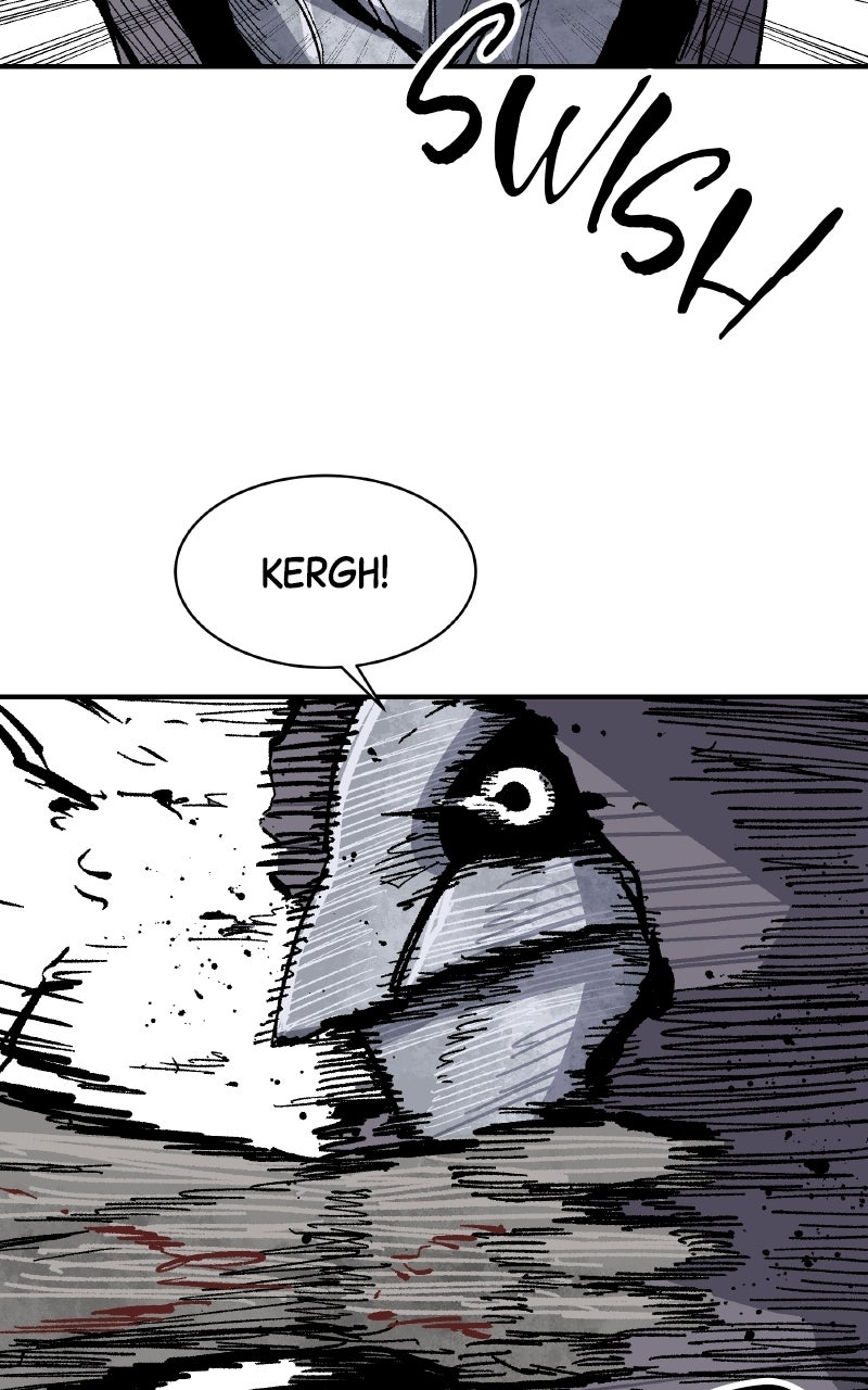 Kariel the Warrior Ep. 12 - A Sign page 98 - 