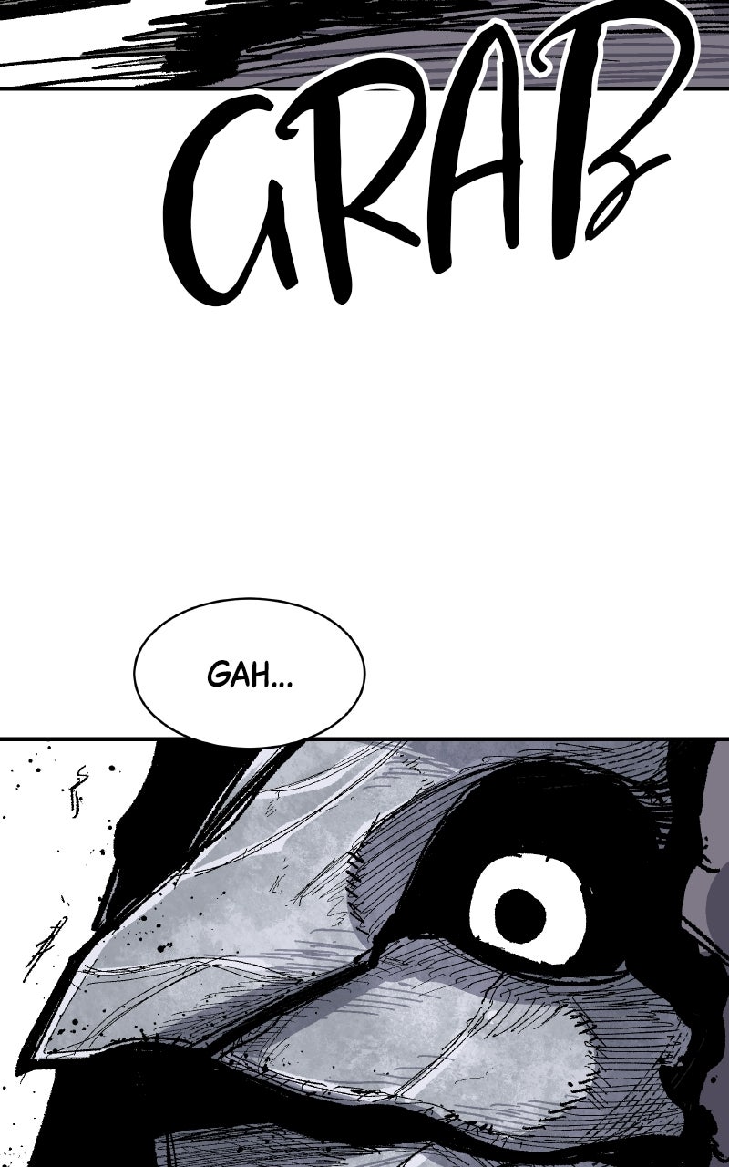 Kariel the Warrior Ep. 12 - A Sign page 99 - 
