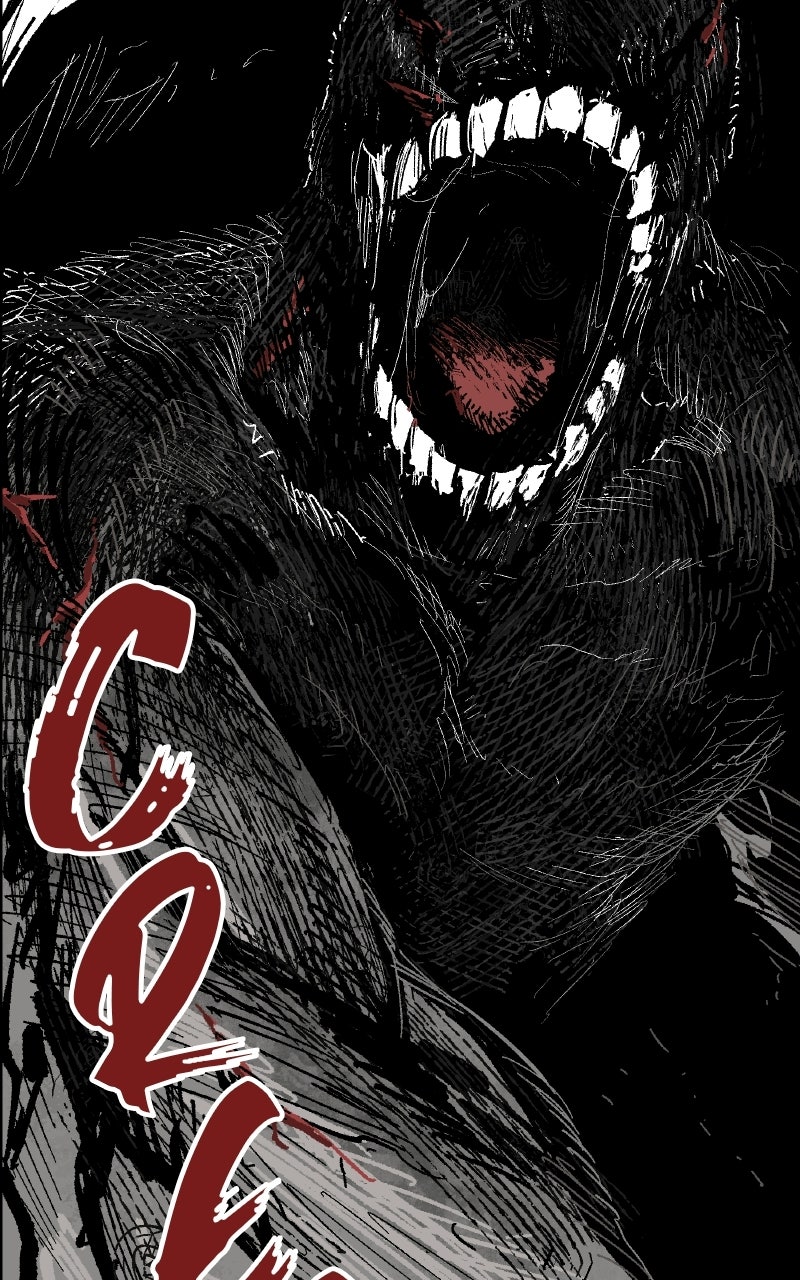 Kariel the Warrior Ep. 13 - The Blood Knight page 2 - 
