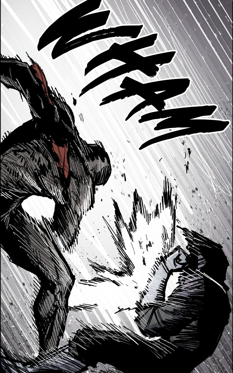 Kariel the Warrior Ep. 13 - The Blood Knight page 12 - 