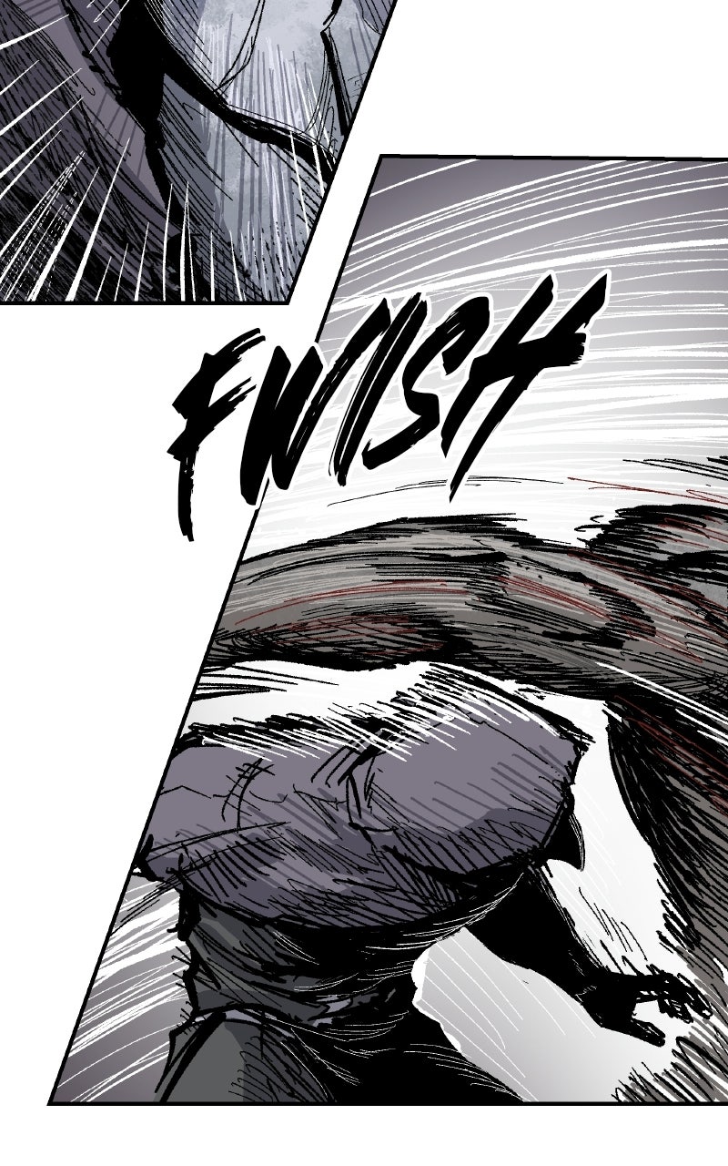 Kariel the Warrior Ep. 13 - The Blood Knight page 16 - 