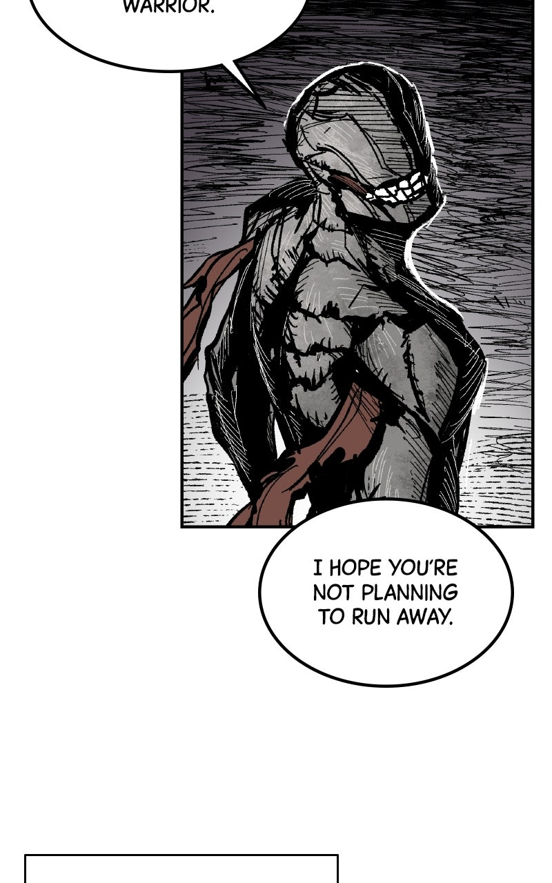 Kariel the Warrior Ep. 13 - The Blood Knight page 22 - 