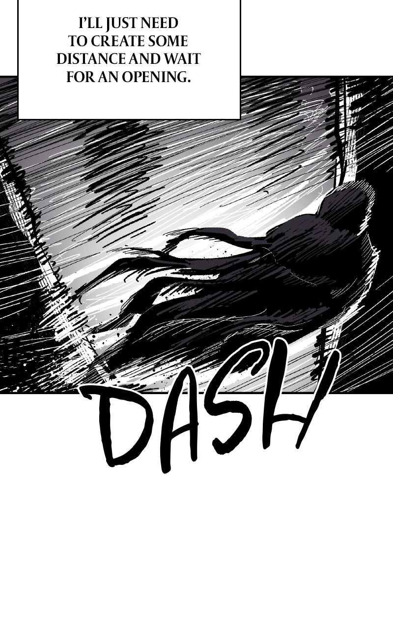 Kariel the Warrior Ep. 13 - The Blood Knight page 23 - 