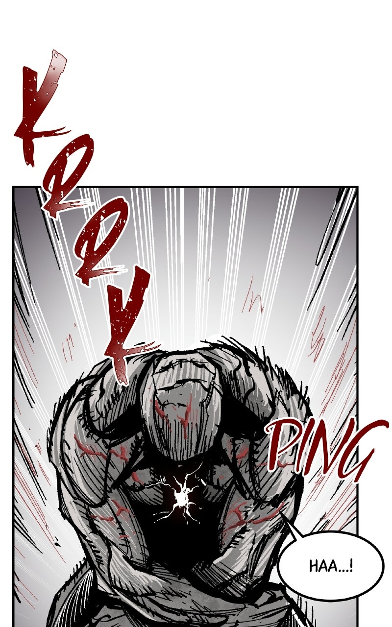 Kariel the Warrior Ep. 13 - The Blood Knight page 29 - 