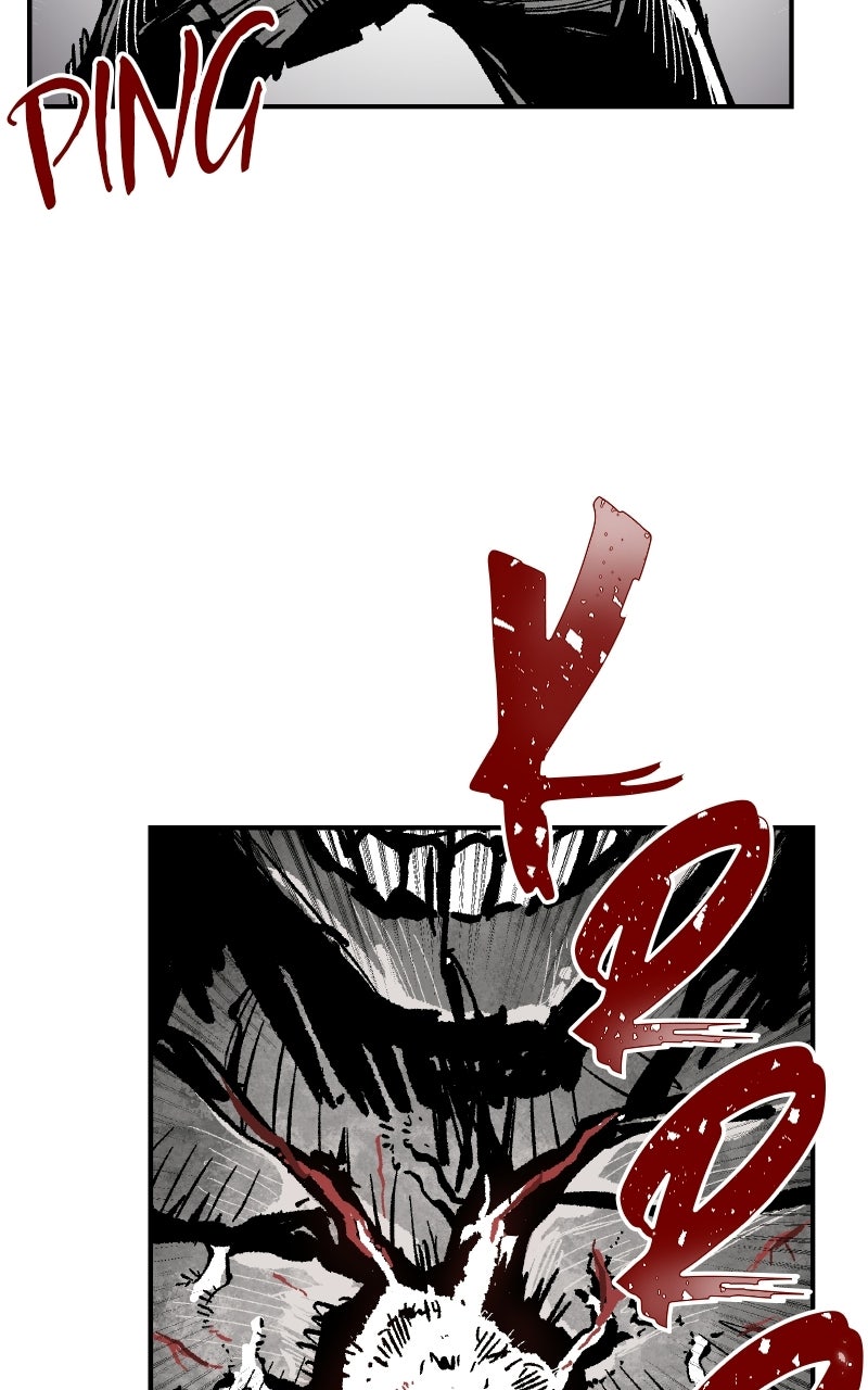 Kariel the Warrior Ep. 13 - The Blood Knight page 30 - 