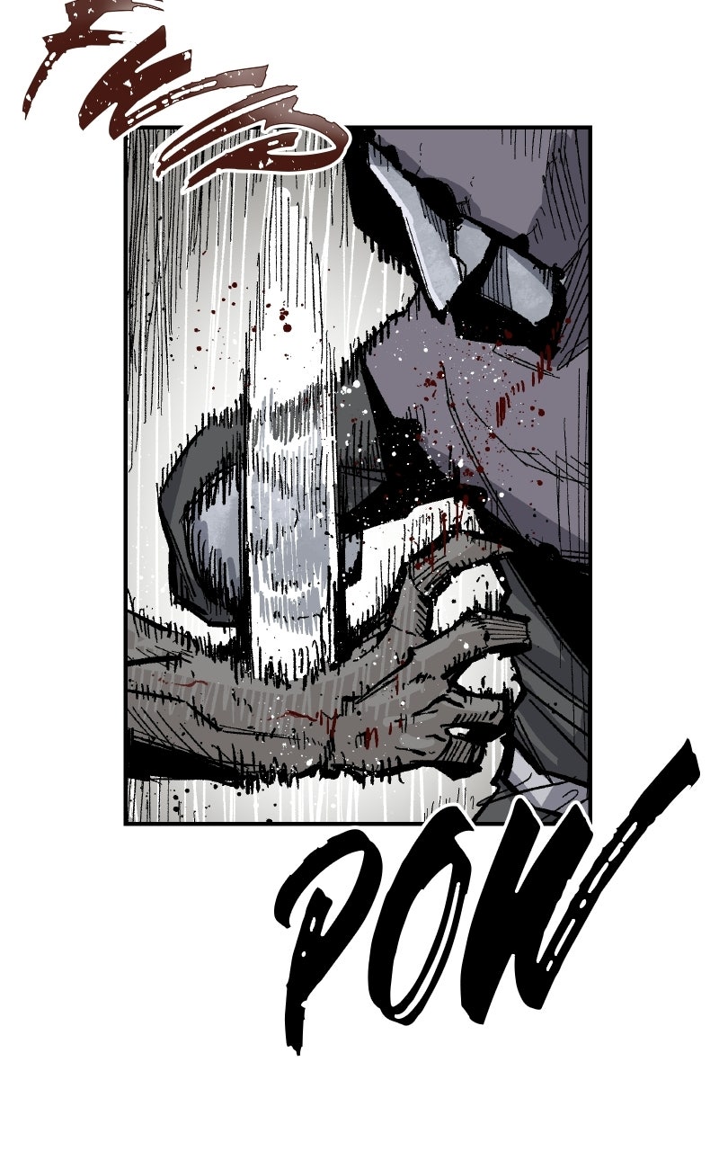 Kariel the Warrior Ep. 13 - The Blood Knight page 4 - 
