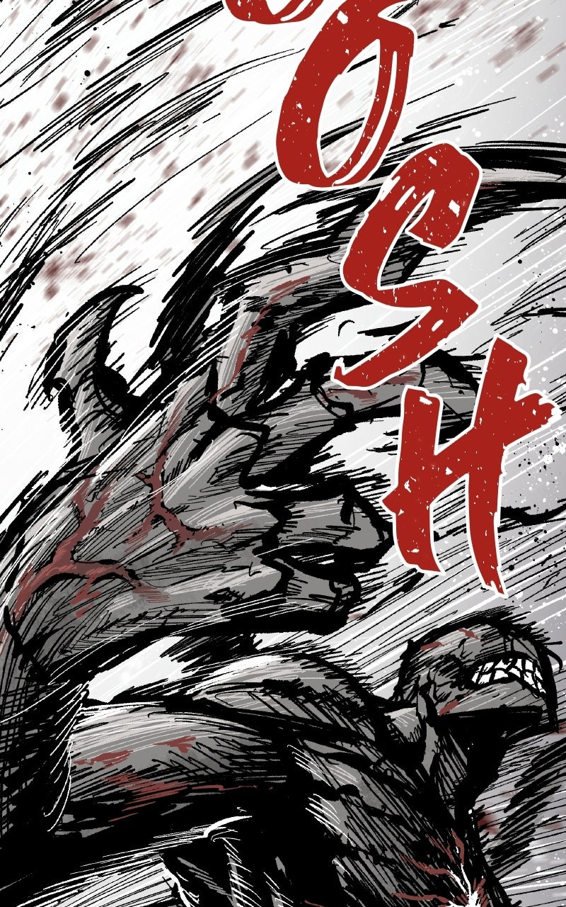 Kariel the Warrior Ep. 13 - The Blood Knight page 33 - 