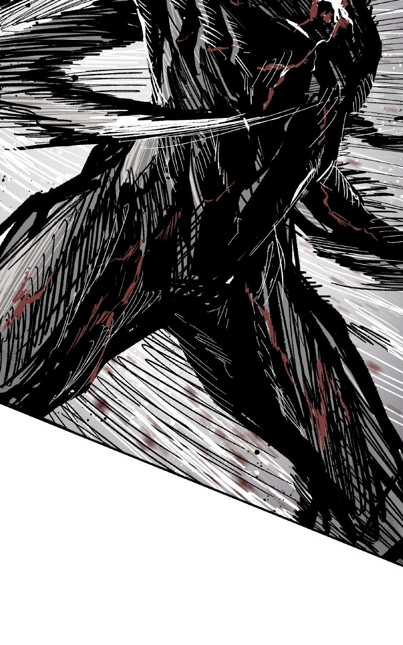 Kariel the Warrior Ep. 13 - The Blood Knight page 34 - 