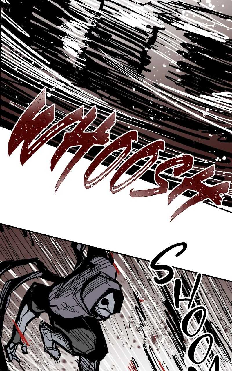 Kariel the Warrior Ep. 13 - The Blood Knight page 36 - 