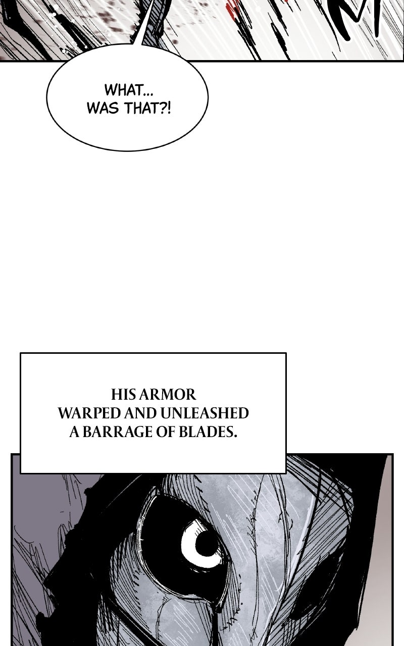 Kariel the Warrior Ep. 13 - The Blood Knight page 37 - 
