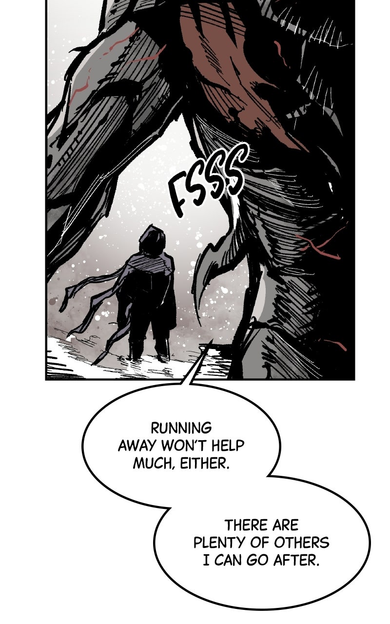 Kariel the Warrior Ep. 13 - The Blood Knight page 40 - 