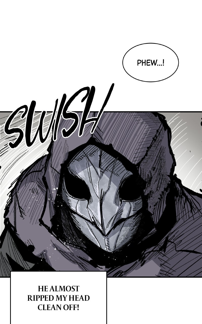 Kariel the Warrior Ep. 13 - The Blood Knight page 5 - 
